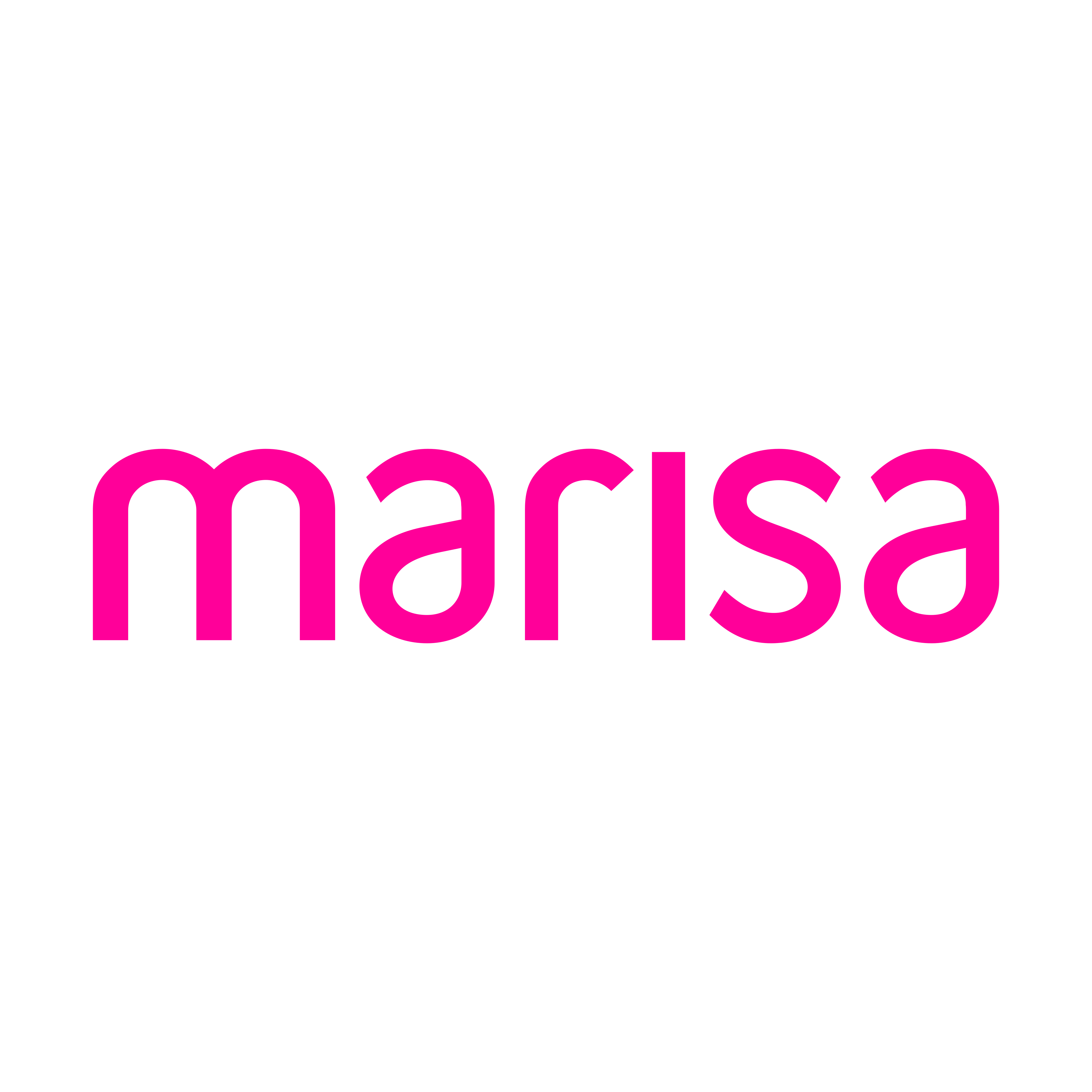 Banner Marisa
