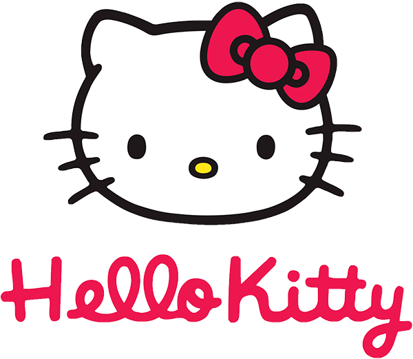 Banner Hello Kitty