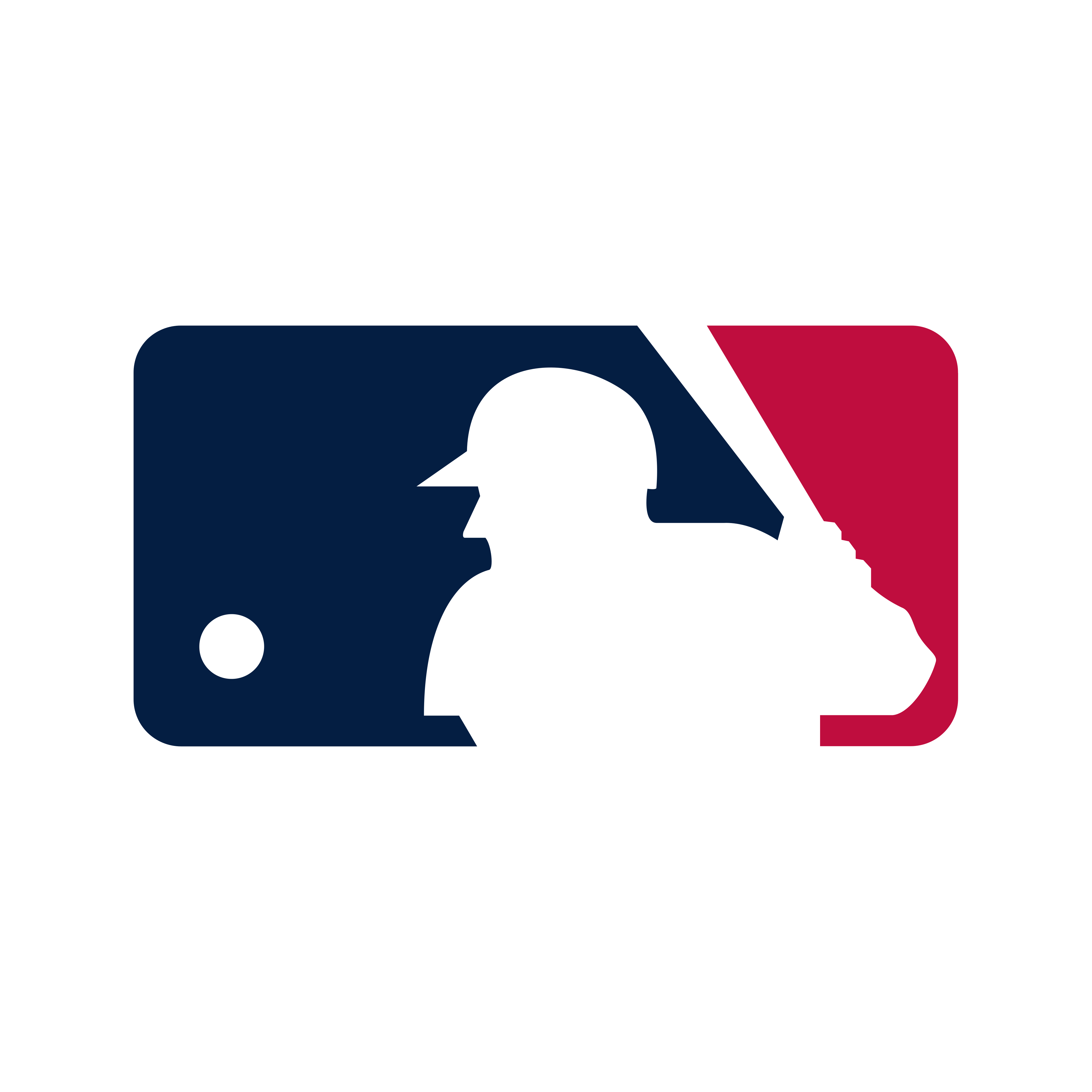 Banner MLB